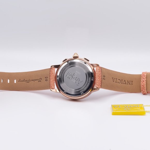 NWT - Invicta Angel Stingray Ladies Watch (Model 18515)